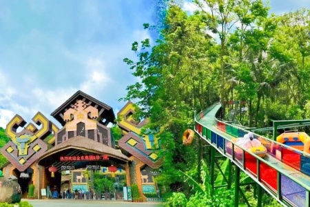 Sanya Tour：the Exploration of Local Culture