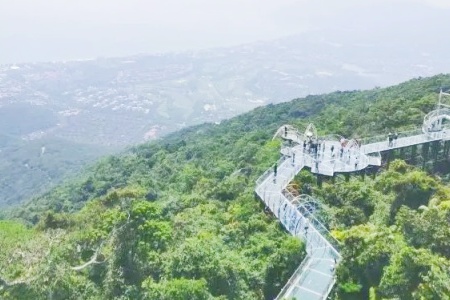 Sanya Tour: Outdoor Adventure Guide