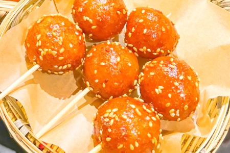 What Desserts can We Eat While Traveling in Chengdu?