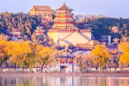 A Local’s Year-Round Guide to the Beijing's Best
