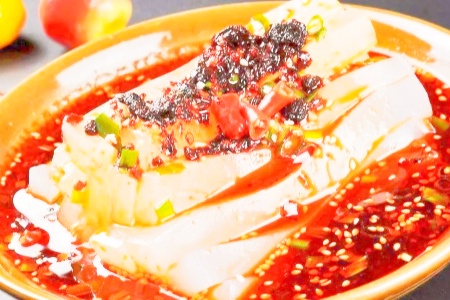 The May Day | Chengdu Tour | What to Eat