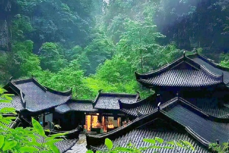 Beyond the City: Enchanting Day Trips from Chongqing