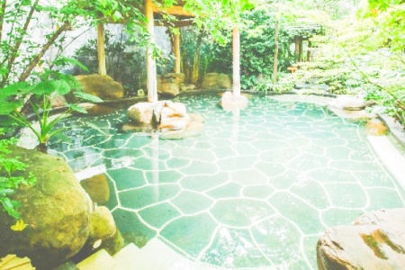 Chongqing Hot Springs: A Soothing Escape in China's Mountain City