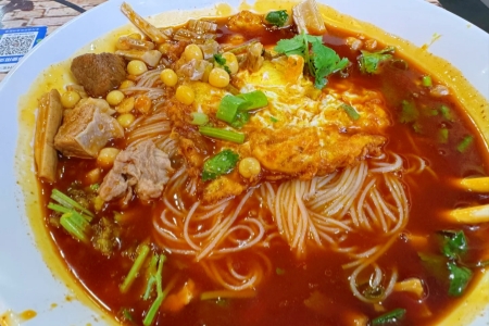 Beijing Noodle Quest: Ultimate 'Soup Slurp' Map