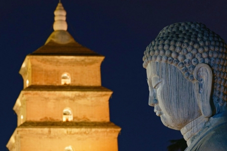 7 Non-Negotiable Stops for True Explorers in Xi'an