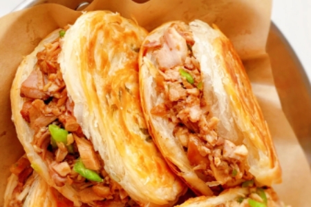 Taste These Dishes to Truly Experience Xi’an