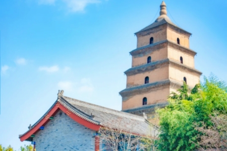 5 Days in Xi’an: From Terra-Cotta Warriors to Night Market Oracles