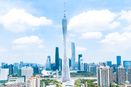 Why Visit Guangzhou Tower? 3 Reasons It’s a Must-See Attraction