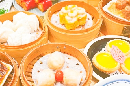 Taste the Flavors of Guangzhou: A Foreigner’s Guide to the City’s Best Eats
