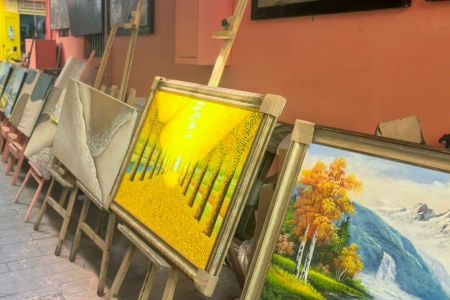 Unique Experiences You Can Only Find in Shenzhen