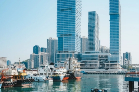 How to Spend 2 Perfect Days in Shenzhen