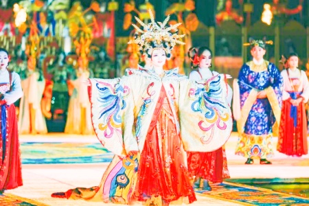 Discover Xi'an: Top Things to Do in China's Historic Heartland