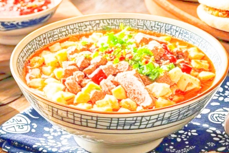 Xi'an Food Streets: A Foreigner's Guide to the Best Local Eats