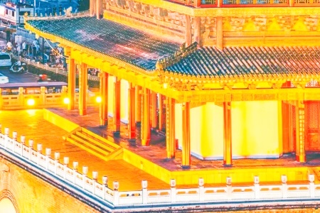 How to Enjoy Xi'an Like a Local: Practical Tips for Foreigners