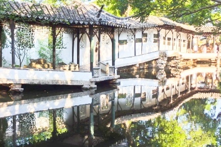  A Foreigner's Guide to Suzhou's Humble Administrator's Garden - China's Garden of Gardens