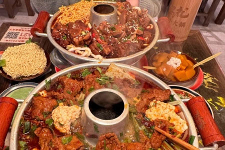 Complete Guide to Chengdu Cuisine