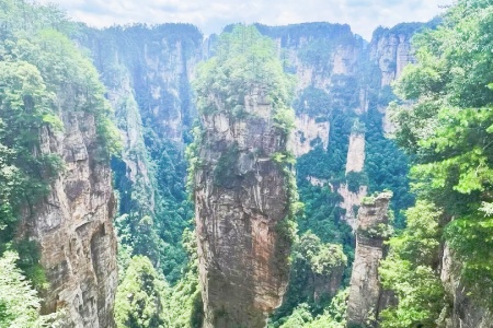 Why Yuanjiajie Should Be on Every Traveler’s China Bucket List