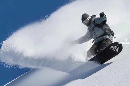 Top 10 Ski Resorts in China