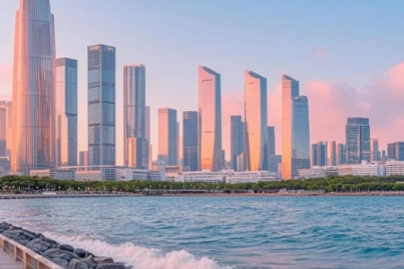 The Perfect 1-Day Shenzhen Itinerary