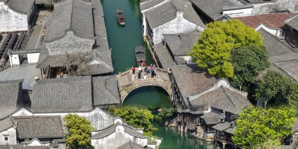 Please help me. I always feel restless after returning from Wuzhen