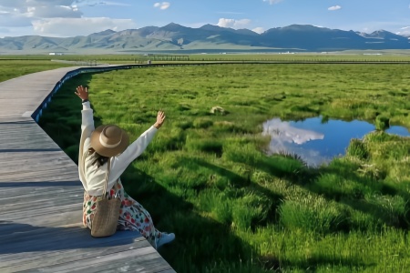 The most beautiful surrounding tour routes in Chengdu