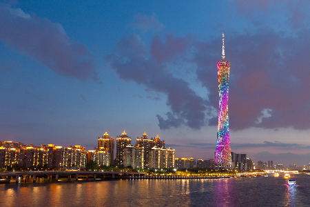 Must-see! Unveiling the Golden Season for Traveling in Guangzhou