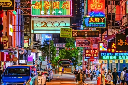 Discovering Hong Kong's Hidden Gems: Top Attractions and Local Secrets