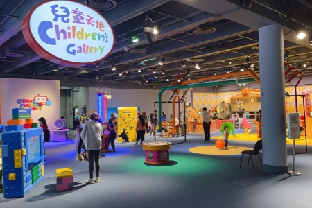 Family-Friendly Fun in Hong Kong: Top Activities for Kids and Adults Alike