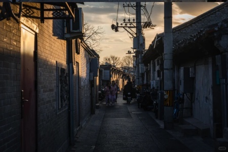 Beijing locals' private travel guide