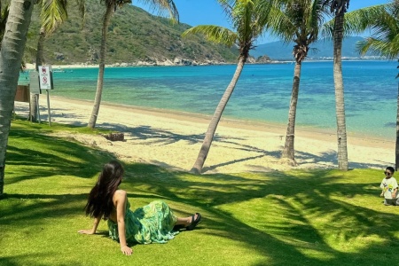 On my second visit to Sanya, I experienced severe withdrawal symptoms on the way back