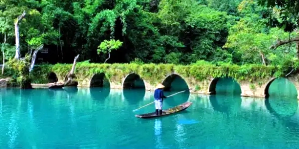 Xiaoqikong Scenic Area.jpg