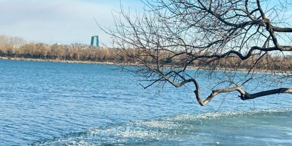 Kunming Lake,beijing tour.jpg