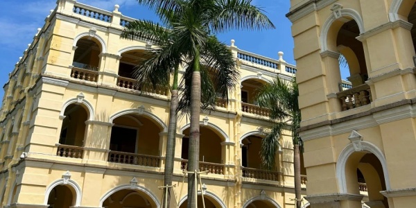 the Generalissimo,day trips from guangzhou.jpg