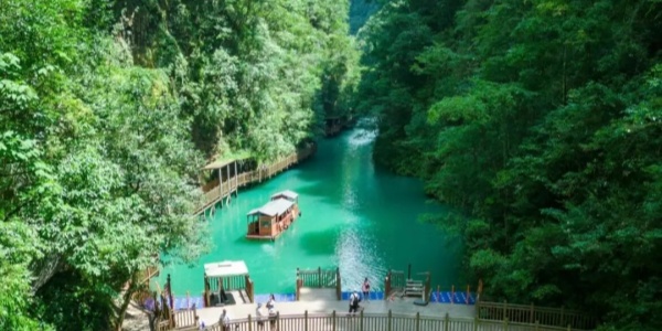 1741251683829.jpg Baofeng Lake,best places to travel in zhangjiajie.jpg