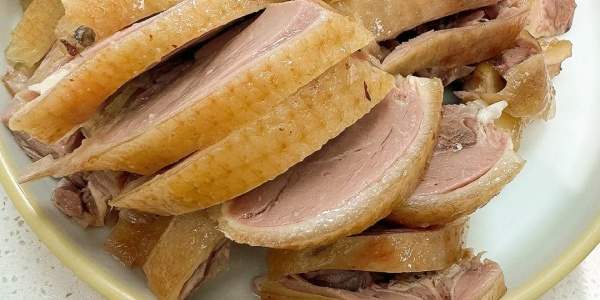 1741339270559.jpg Salted Duck,must-try food. nanjing.jpg