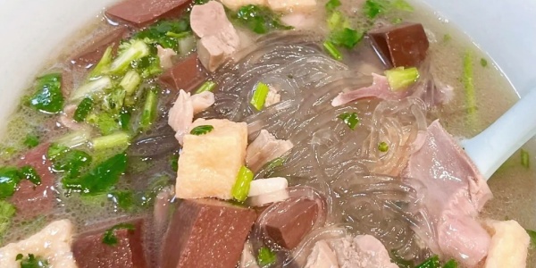 1741339523293.jpg Duck Blood Vermicelli Soup,must-try food. nanjing.jpg