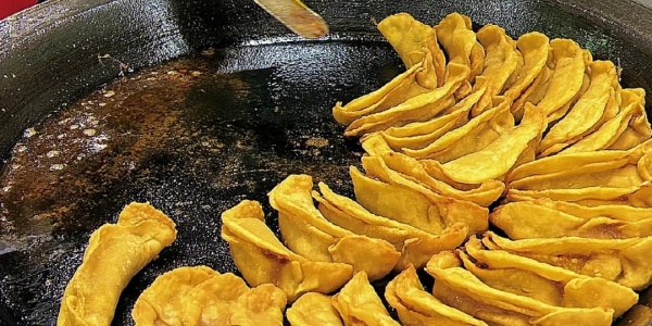 1741339798085.jpg Beef Potstickers,must-try food. nanjing.jpg