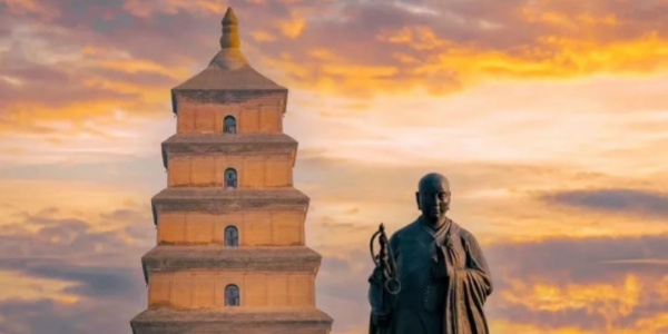 1741572956349.jpg Big Wild Goose Pagoda,xi'an tourist spots.jpg