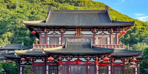 Huaqing Palace，best places to go in china.jpg