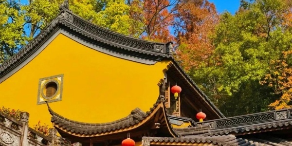 Lingyin Temple，day trips in hangzhou.jpg