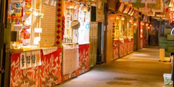 Hefang Street,day trips in hangzhou.jpg