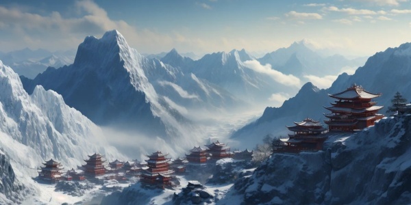 Yulong Snow Mountain,best places to go in china, lijiang yunnan.jpg