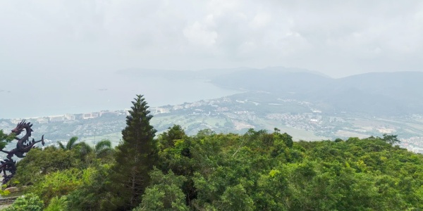 Yalong Bay Tropical Paradise Forest Park，sanya tourist spots,china tour.jpg