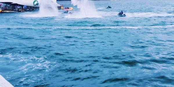 Wuzhizhou Island Tourist Area，china travel, sanya beach.jpg