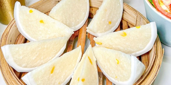 Coconut Rice，china travel, sanya beach.jpg