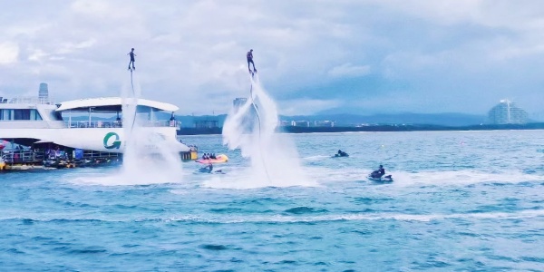 china tour,wuzhizhou island, sanya.jpg