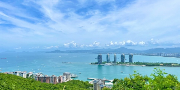 1741843353631.jpg Luhuitou Scenic Area's Beach Park,sanya trip.jpg