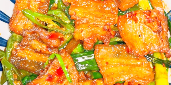 1742279752184.jpg Twice-Cooked Pork,sichuan cuisine.jpg