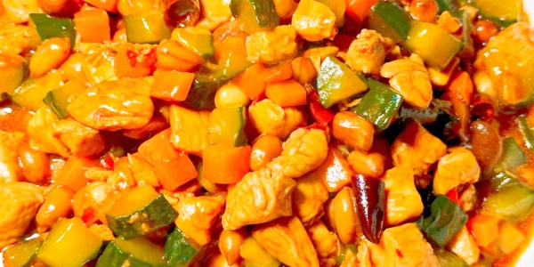 1742279759847.jpg Kung Pao Chicken,sichuan cuisine.jpg