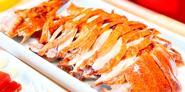 beijing beef noodles,beijing duck.jpg